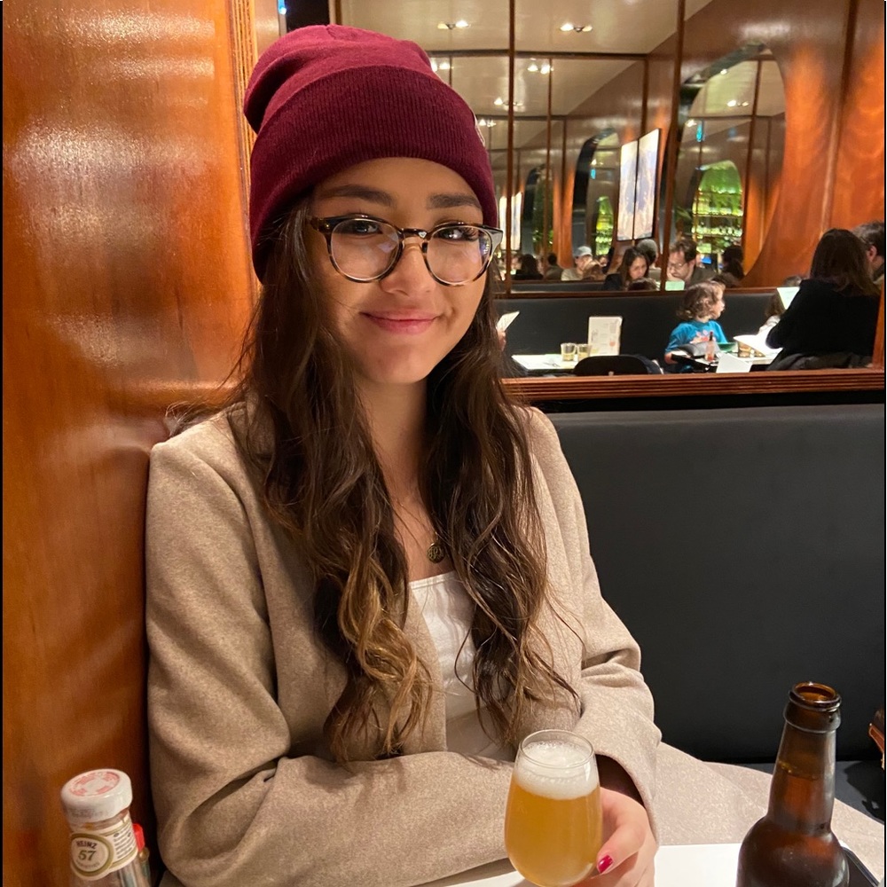 Meet your Posher, Jen!